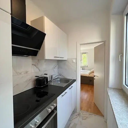 Neue Neben Der Meduni Und Dem Lkh Apartamento *